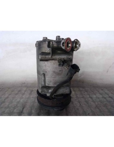 COMPRESOR AIRE ACONDICIONADO FORD FOCUS BERLINA...