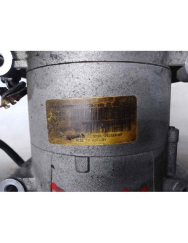 COMPRESOR AIRE ACONDICIONADO FORD FOCUS BERLINA...