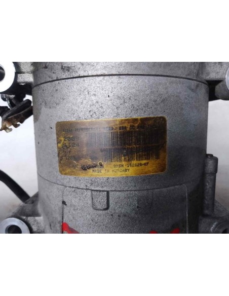 COMPRESOR AIRE ACONDICIONADO FORD FOCUS BERLINA (CB4) - 133597