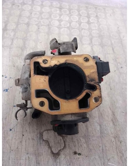 CAJA MARIPOSA HONDA CIVIC 5 PUERTAS (MA/MB) - 133675