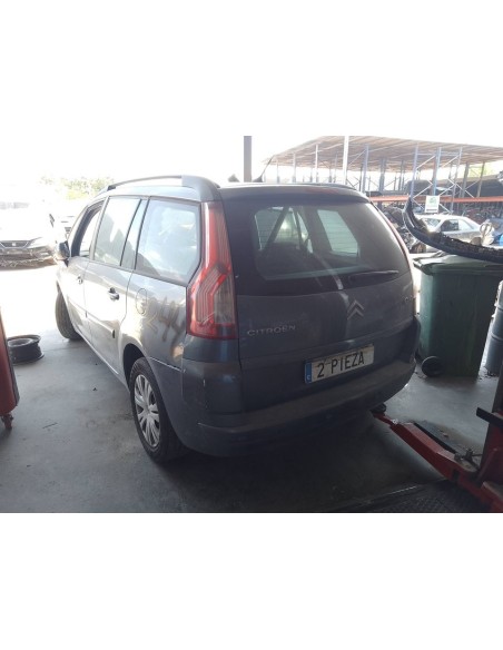 CENTRALITA MOTOR UCE CITROEN C4 PICASSO - 133783