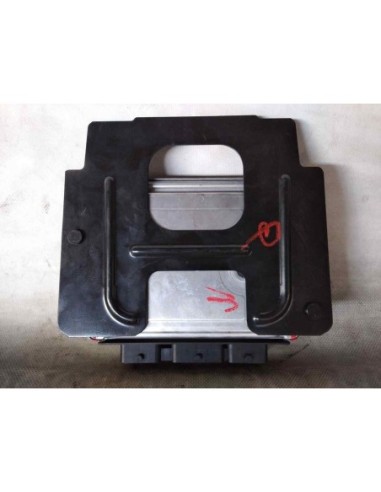 CENTRALITA MOTOR UCE CITROEN C4 PICASSO - 133783