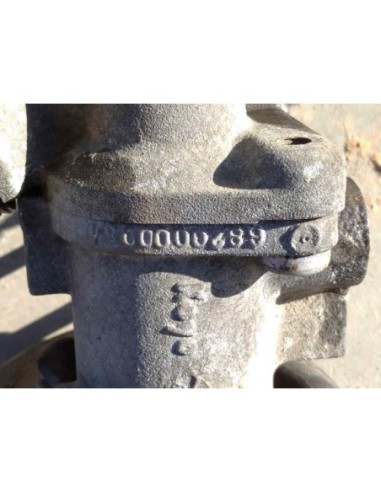 CREMALLERA DIRECCION CITROEN C4 PICASSO - 133788