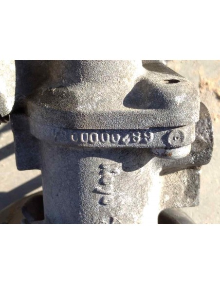 CREMALLERA DIRECCION CITROEN C4 PICASSO - 133788