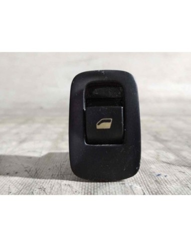 MANDO ELEVALUNAS TRASERO DERECHO CITROEN C4...