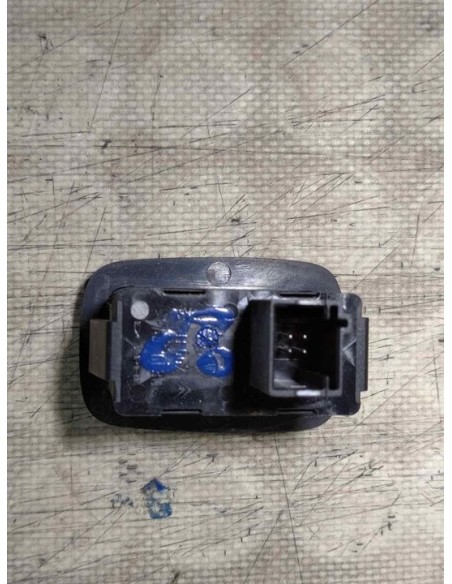 MANDO ELEVALUNAS TRASERO DERECHO CITROEN C4 PICASSO - 133806