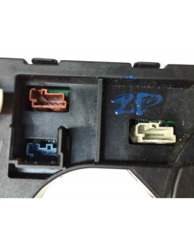 MANDO MULTIFUNCION CITROEN C4 PICASSO - 133811