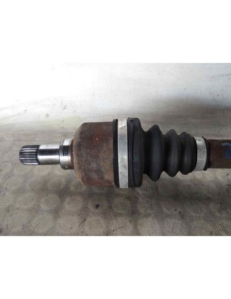 TRANSMISION DELANTERA IZQUIERDA CITROEN C4 PICASSO - 133825