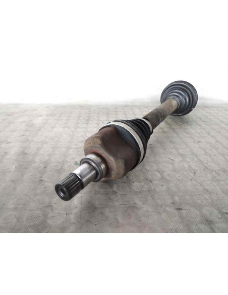 TRANSMISION DELANTERA IZQUIERDA CITROEN C4 PICASSO - 133825