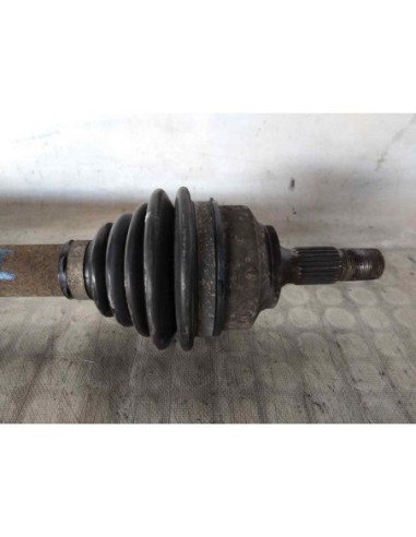 TRANSMISION DELANTERA IZQUIERDA CITROEN C4...