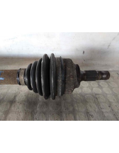 TRANSMISION DELANTERA IZQUIERDA CITROEN C4 PICASSO - 133825