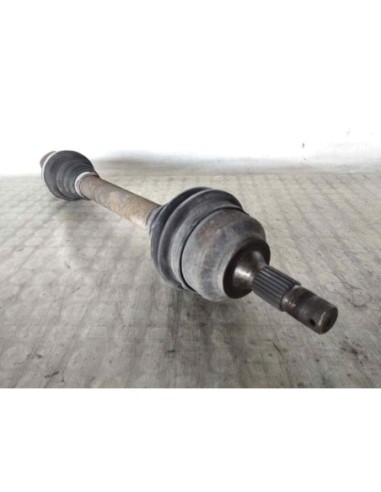 TRANSMISION DELANTERA IZQUIERDA CITROEN C4...