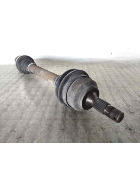 TRANSMISION DELANTERA IZQUIERDA CITROEN C4 PICASSO - 133825