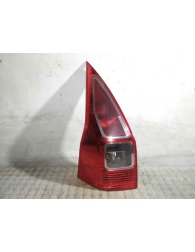 PILOTO TRASERO IZQUIERDO RENAULT MEGANE II...