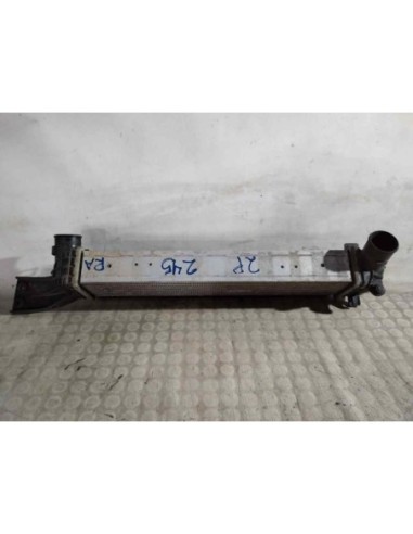 INTERCOOLER SSANGYONG KORANDO - 134166
