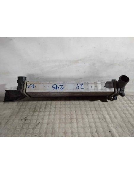 INTERCOOLER SSANGYONG KORANDO - 134166