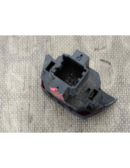 WARNING FORD TOURNEO COURIER (C4A) - 134101