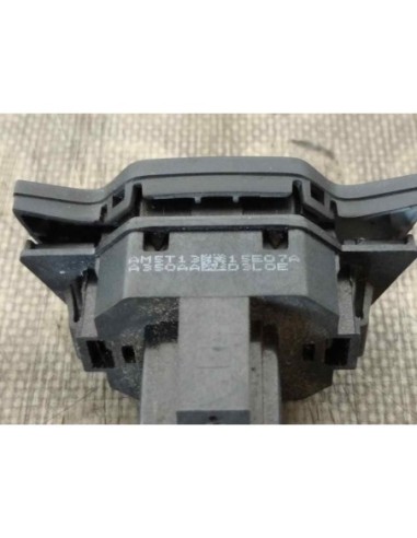 WARNING FORD TOURNEO COURIER (C4A) - 134101