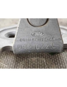 NO IDENTIFICADO FORD TOURNEO COURIER (C4A) - 134120 2