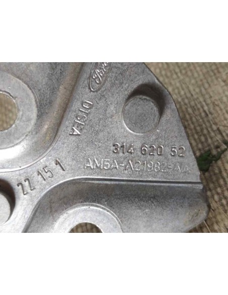 NO IDENTIFICADO FORD TOURNEO COURIER (C4A) - 134120