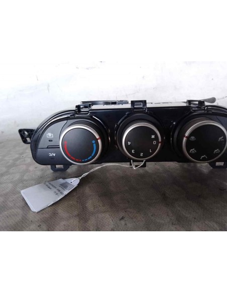 MANDO CALEFACCION / AIRE ACONDICIONADO HYUNDAI I10 (IA) - 134323