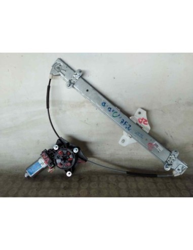 ELEVALUNAS DELANTERO DERECHO HYUNDAI I10 (IA) -...