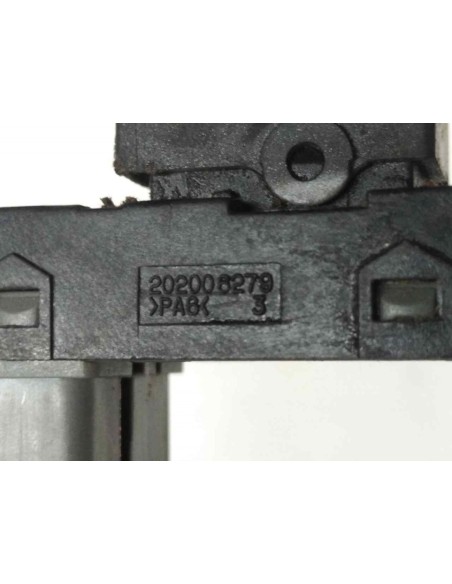 MANDO ELEVALUNAS DELANTERO DERECHO SSANGYONG KORANDO - 134172