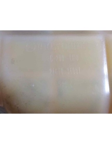 DEPOSITO EXPANSION SSANGYONG KORANDO - 134182