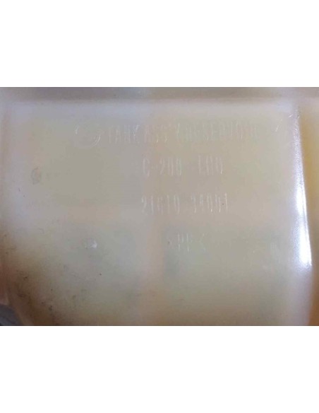 DEPOSITO EXPANSION SSANGYONG KORANDO - 134182