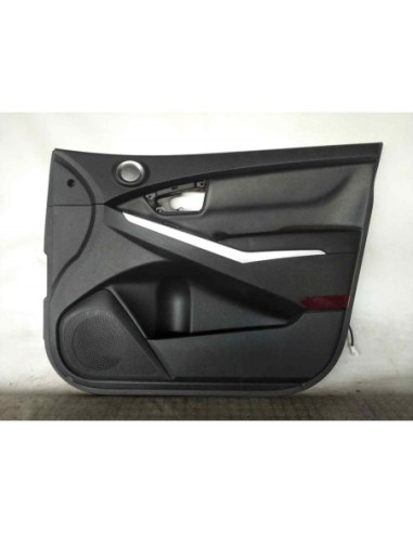 GUARNECIDO PUERTA DELANTERA DERECHA SSANGYONG...