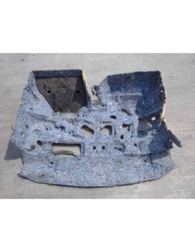 NO IDENTIFICADO FORD TOURNEO COURIER (C4A) -...