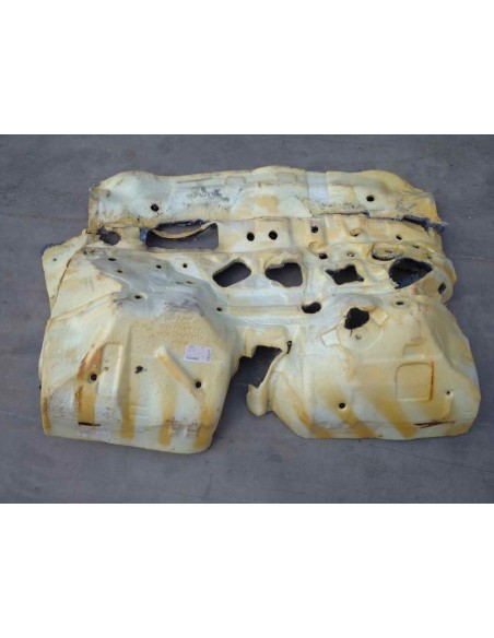 NO IDENTIFICADO FORD TOURNEO COURIER (C4A) - 134215