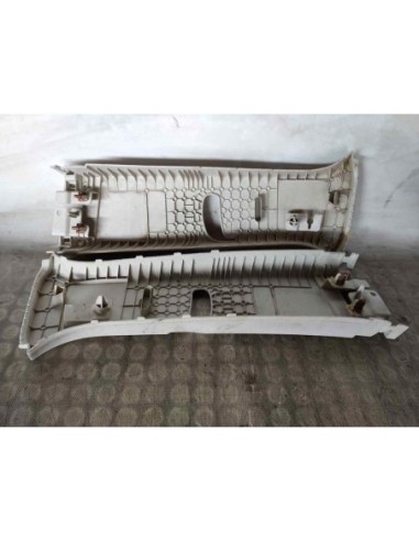 MOLDURAS DELANTERAS FORD TOURNEO COURIER (C4A)...