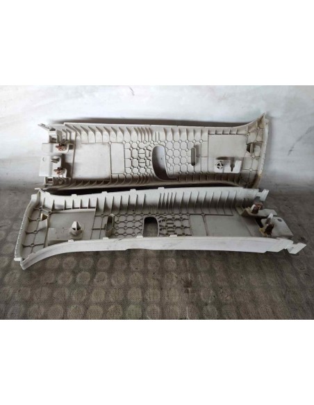 MOLDURAS DELANTERAS FORD TOURNEO COURIER (C4A) - 134225