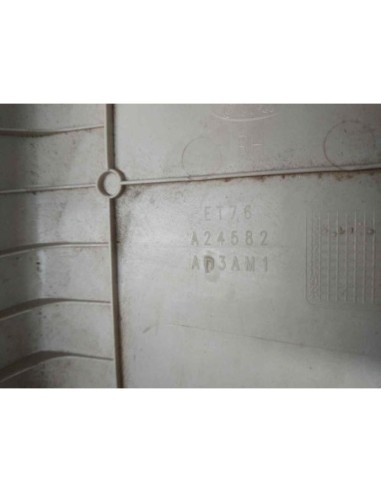 MOLDURAS DELANTERAS FORD TOURNEO COURIER (C4A)...