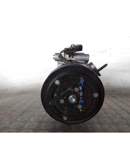 COMPRESOR AIRE ACONDICIONADO FORD TOURNEO COURIER (C4A) - 134228
