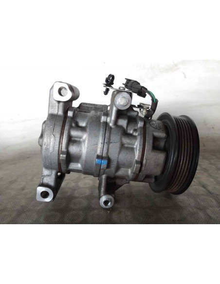 COMPRESOR AIRE ACONDICIONADO FORD TOURNEO COURIER (C4A) - 134228