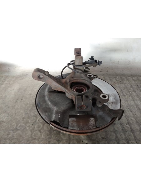 MANGUETA DELANTERA IZQUIERDA FORD TOURNEO COURIER (C4A) - 134234