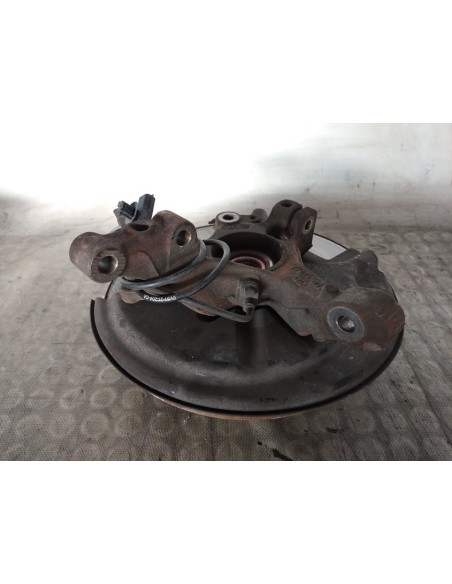 MANGUETA DELANTERA IZQUIERDA FORD TOURNEO COURIER (C4A) - 134234