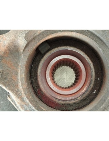 MANGUETA DELANTERA IZQUIERDA FORD TOURNEO...