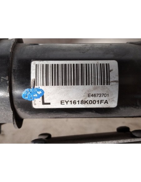 AMORTIGUADOR DELANTERO IZQUIERDO FORD TOURNEO COURIER (C4A) - 134239