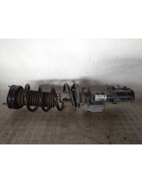 AMORTIGUADOR DELANTERO DERECHO FORD TOURNEO COURIER (C4A) - 134240