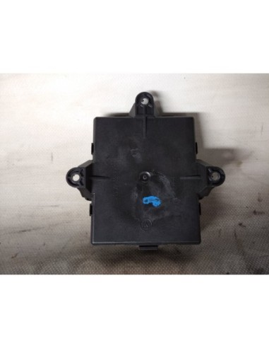 MODULO ELECTRONICO MERCEDES-BENZ CLASE A (BM...