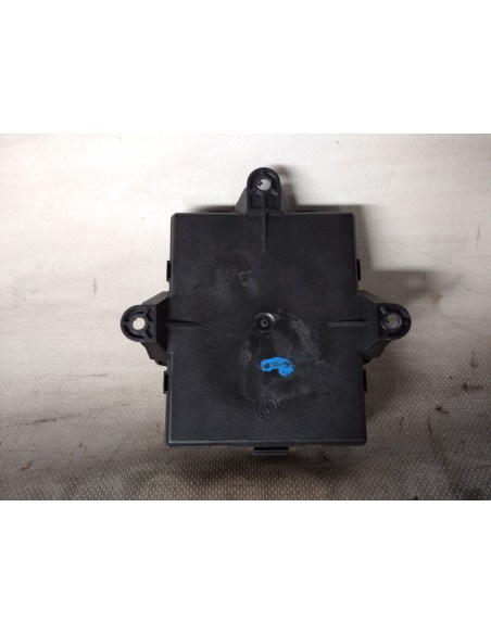 MODULO ELECTRONICO MERCEDES-BENZ CLASE A (BM 169) - 134241