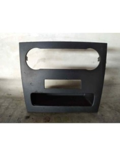 NO IDENTIFICADO MERCEDES-BENZ CLASE A (BM 169) - 134251