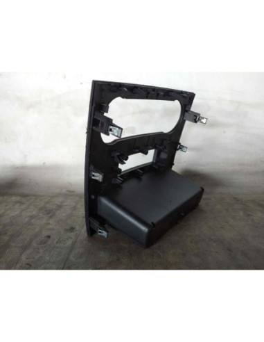 NO IDENTIFICADO MERCEDES-BENZ CLASE A (BM 169)...