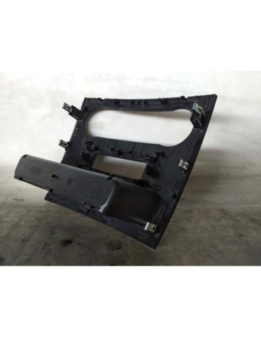 NO IDENTIFICADO MERCEDES-BENZ CLASE A (BM 169)...