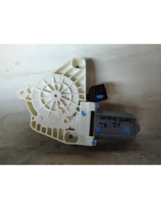 MOTOR ELEVALUNAS TRASERO IZQUIERDO MERCEDES-BENZ CLASE A...