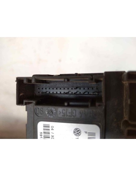 ELEVALUNAS TRASERO DERECHO AUDI A3 (8P1) - 134670