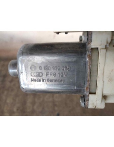 ELEVALUNAS TRASERO DERECHO AUDI A3 (8P1) - 134670